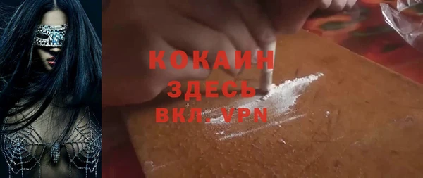 молекула духа Алексин
